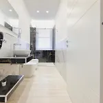 Habitación en casa particular Del Corso Sicilia *