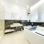 Habitación en casa particular Del Corso Sicilia *