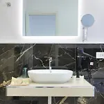 Del Corso Sicilia Habitación en casa particular *