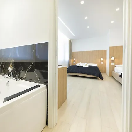 Del Corso Sicilia Homestay *