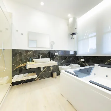 Accommodatie bij particulieren Del Corso Sicilia *