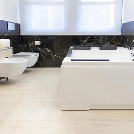 Del Corso Sicilia Accommodatie bij particulieren Catánia