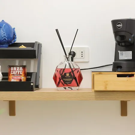 Accommodatie bij particulieren Del Corso Sicilia Catánia