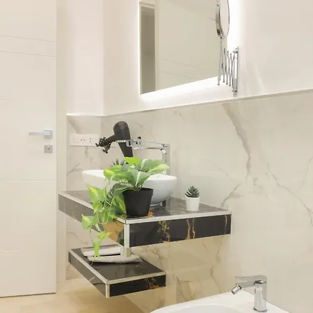 Homestay Del Corso Sicilia