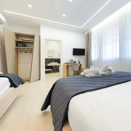 Homestay Del Corso Sicilia