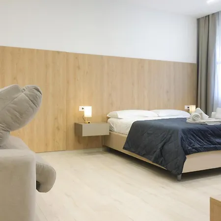 Del Corso Sicilia * Catania