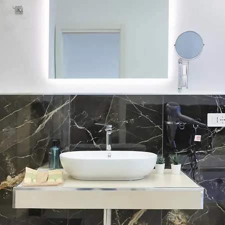 Del Corso Sicilia Accommodatie bij particulieren *