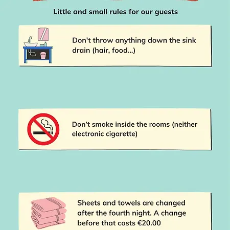 Homestay Del Corso Sicilia *