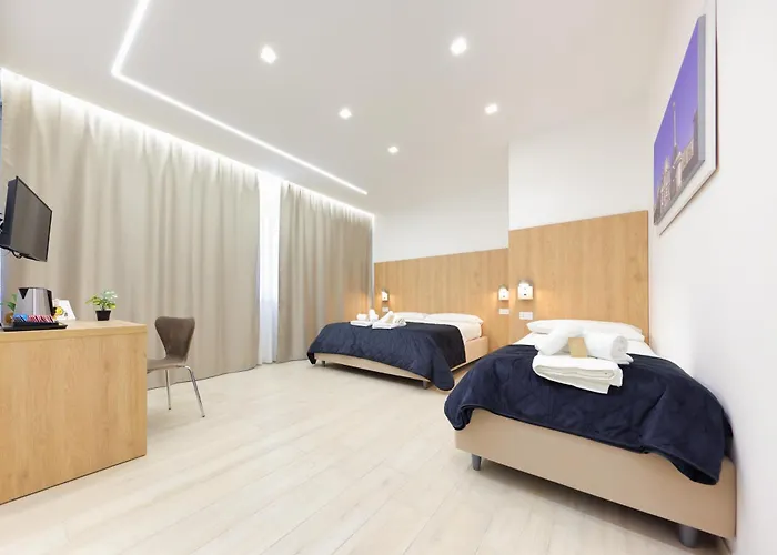Del Corso Sicilia Privat bolig Catania