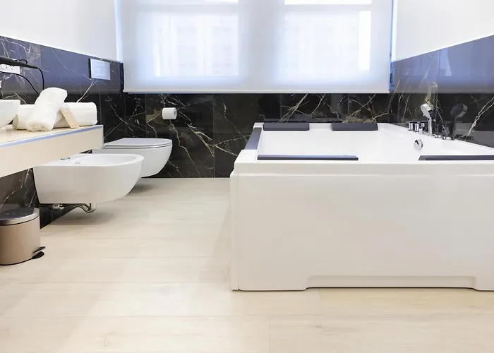 Del Corso Sicilia Privat bolig Catania