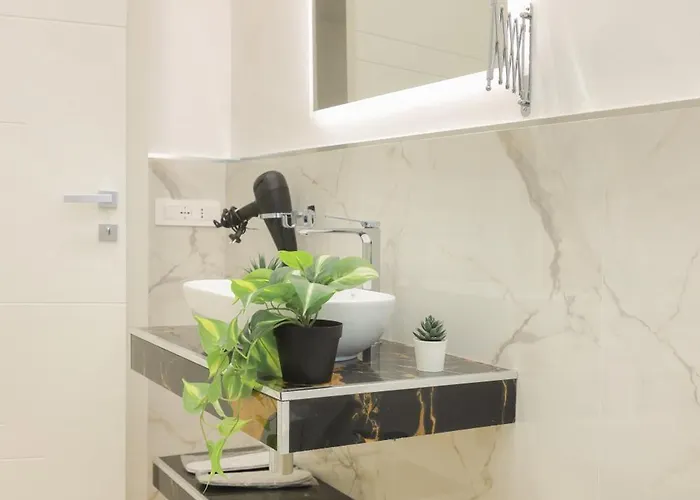 Séjour chez l'habitant Del Corso Sicilia