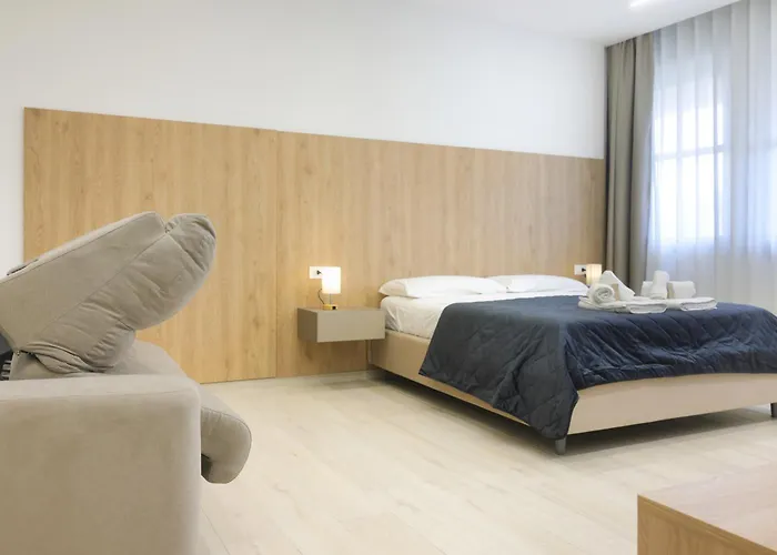 Del Corso Sicilia * Catane